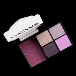 BNIB MAC x Nicopanda Primapanda Full Face Kit